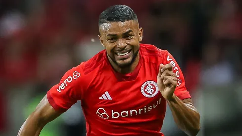 DIFERENCIAL! Wanderson expõe fator positivo do Internacional contra o Bolívar-BOL