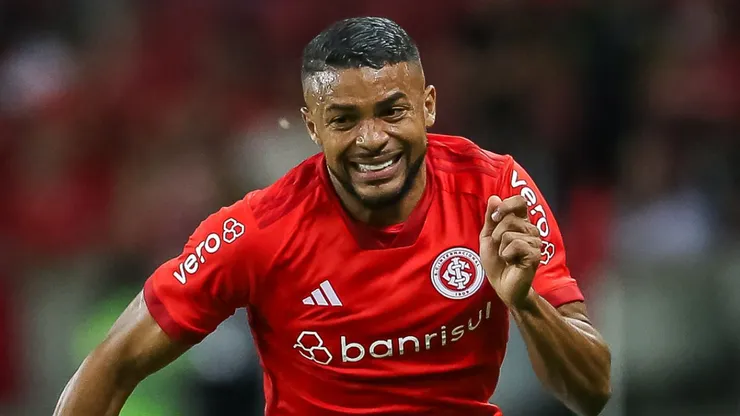 DIFERENCIAL! Wanderson expõe fator positivo do Internacional contra o Bolívar-BOL