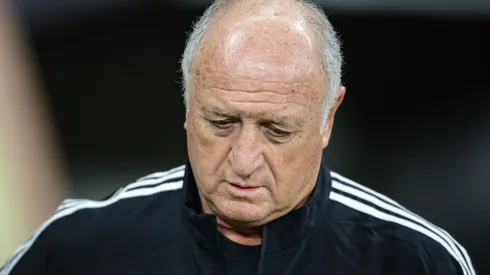 Foto: Gilson Lobo/AGIF – Felipão perde mais um jogador para o DM no Atlético