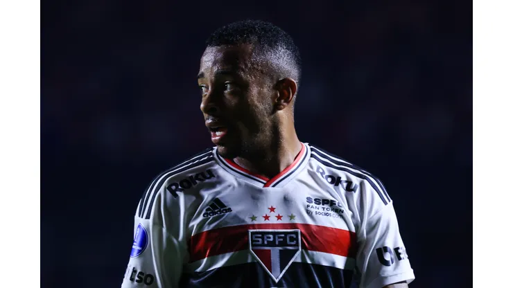 Foto: Marcello Zambrana/AGIF - Welington interessa ao futebol inglês
