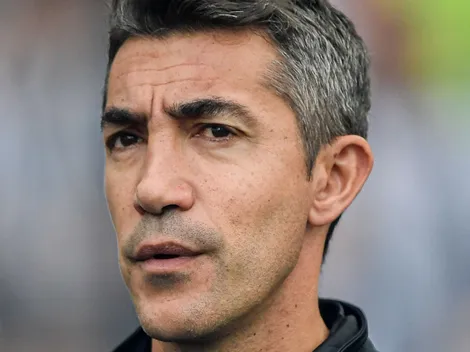 VAI ACONTECER! Bruno Lage 'faz festa' com baita notícia no Botafogo 