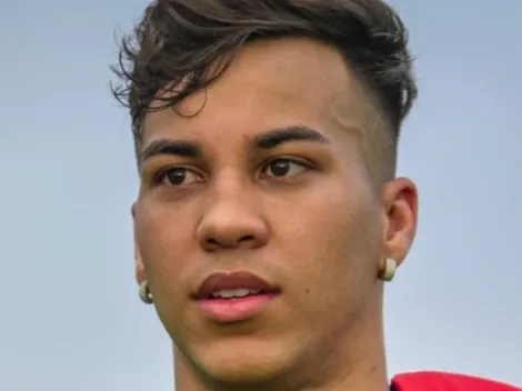 DECIDIDO! Kaio Jorge 'rejeita o Sul' e futuro na Europa surpreende 