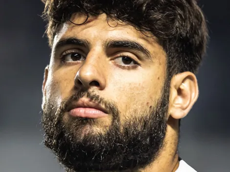 BOMBA! Yuri Alberto depende de 'pix milionário' para deixar o Corinthians 