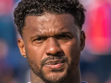 OLHA ISSO! Ex-Flamengo, Felipe pode ter destino de 'preocupar' para 2024  