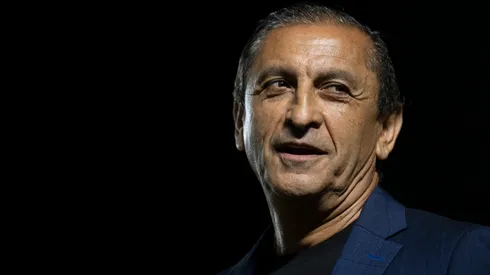 Foto: Jorge Rodrigues/AGIF - Ramón Díaz sabe que qualquer vantagem é comemorada pelo Vasco.