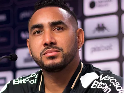 AGORA! Surge notícia de 'cair da cadeira' envolvendo Payet no Vasco 