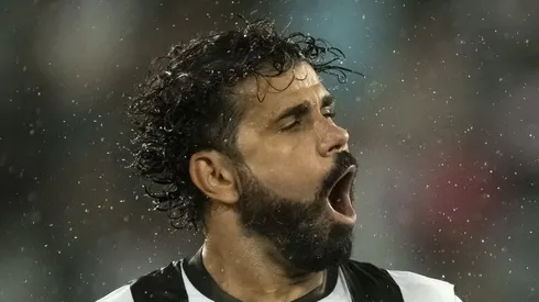 Foto: Jorge Rodrigues/AGIF - Diego Costa