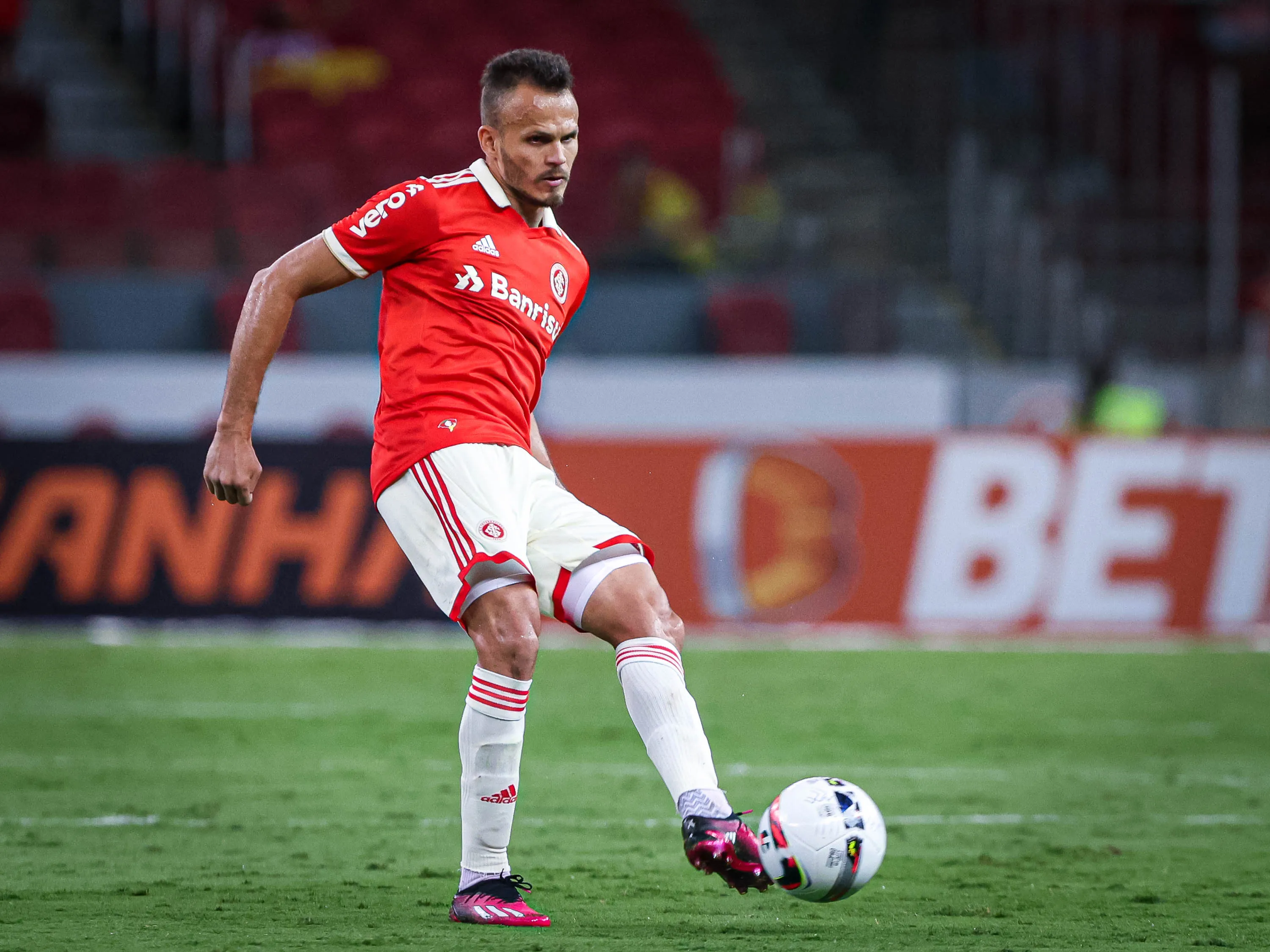Foto: Maxi Franzoi/AGIF – Renê