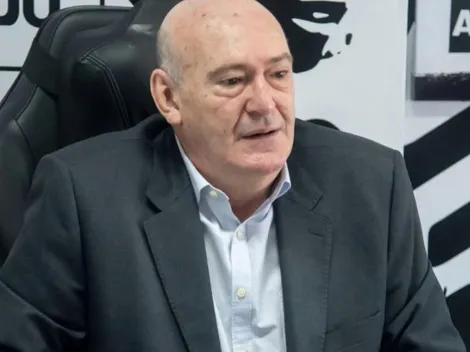 Jornalista vê 'xodó' de Rueda como culpado em derrota do Santos