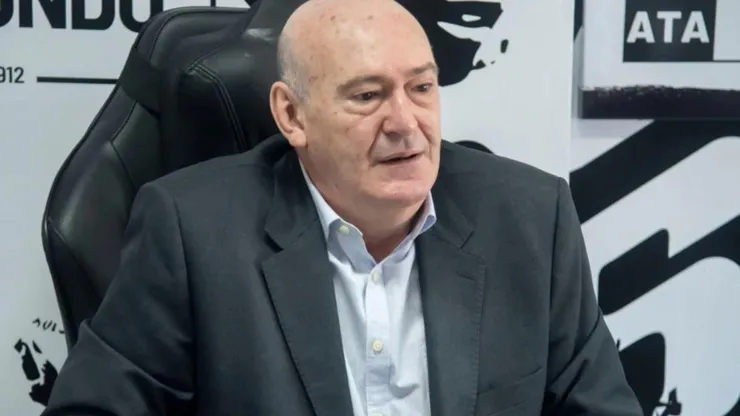 Jornalista vê 'xodó' de Rueda como culpado em derrota do Santos