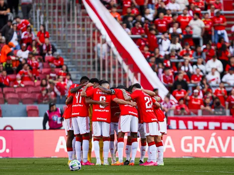 INTER x BOLÍVAR pela LIBERTADORES; Onde assistir, raio-x do duelo e mais