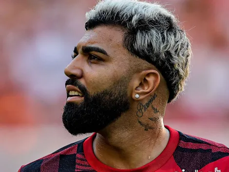 FALOU ISSO! Comentarista bota 'terror' em Gabigol e cia contra o Botafogo 