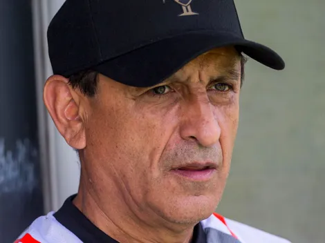 WEB ENLOUQUECIDA! Torcida do Vasco 'baba de vez' por dupla de Ramón Díaz 