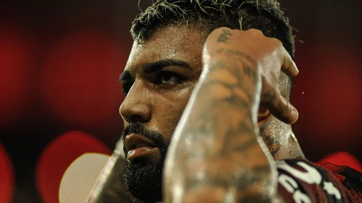Foto: Allan Carvalho/AGIF
