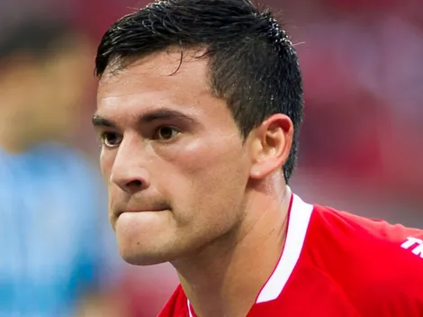 Jogaria com Aránguiz e cia! Torcida do Internacional pede reforço 'bombástico' para 2024 