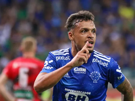 Daniel Júnior toma atitude POLÊMICA contra Pepa e clima 'ferve' no Cruzeiro