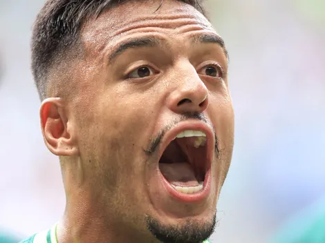 VAI CHOCAR GERAL! Gabriel Menino faz revelação de 'assustar' no Palmeiras
