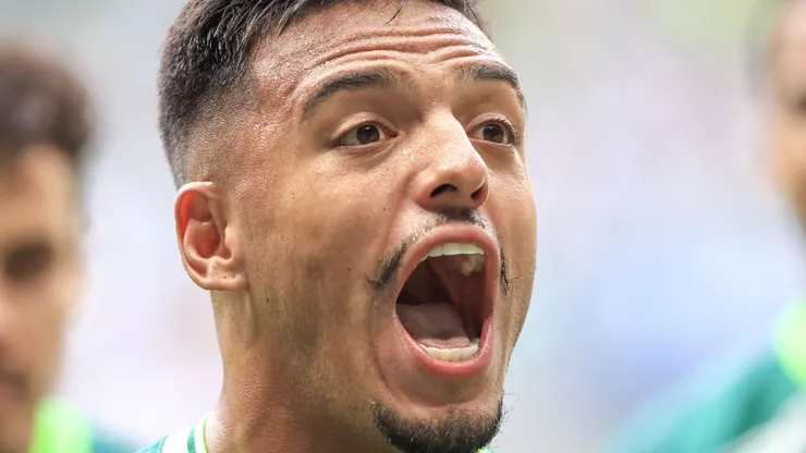 Foto: Marcello Zambrana/AGIF