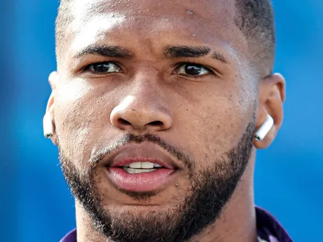 CLIMA QUENTE! Pepa 'rasga' Wesley e cia no Cruzeiro 