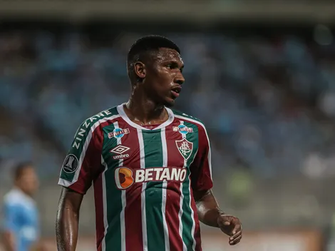 Fluminense fica só no empate e Lelê vira alvo da torcida
