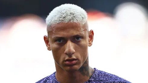 Foto: Clive Rose/Getty Images – Richarlison