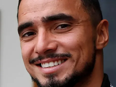 ELE FALOU ISSO! Rafael dá declaração 'quente' para a torcida do Botafogo