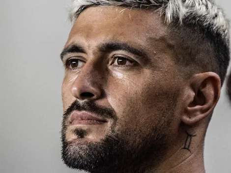 ESTÃO FALANDO ISSO DELE! Situação de Arrascaeta chega como 'bomba' ao Cruzeiro