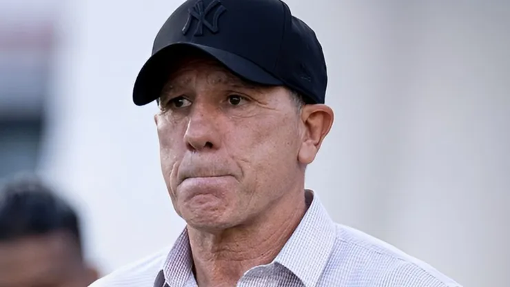 Foto: Jorge Rodrigues/AGIF
