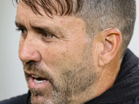 PARA FESTEJAR! Coudet comemora novidade de última hora no Internacional