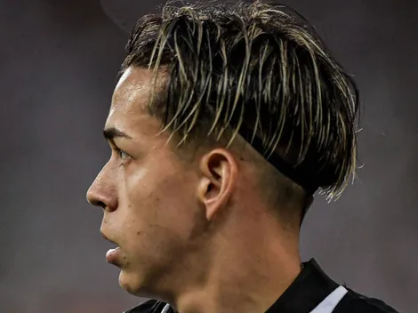 AGORA! Segovia 'disparou' sobre possível saída do Botafogo