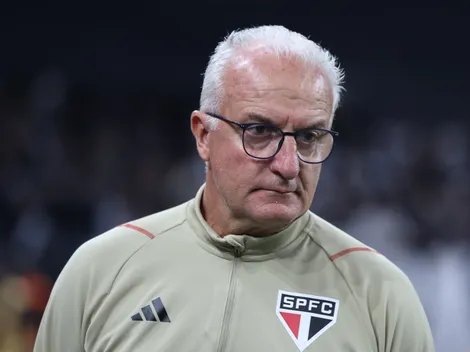 Jogador tem evolução surpreendente e Dorival deve dar oportunidade contra o América