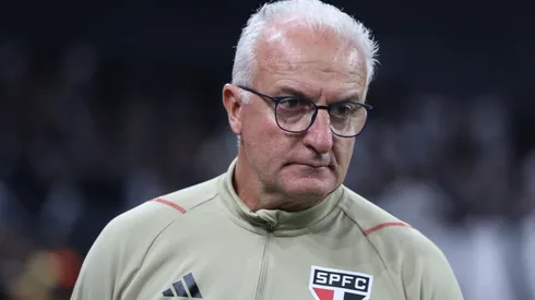 Foto: Marcello Zambrana/AGIF - Dorival Júnior deve mexer na equipe contra o América.