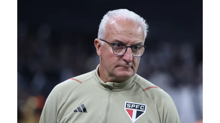 Foto: Marcello Zambrana/AGIF - Dorival Júnior deve mexer na equipe contra o América.