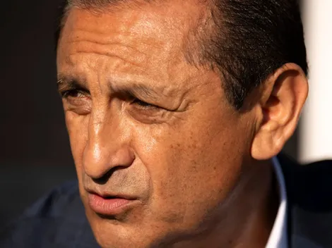 VAZOU! Ramón Díaz pode dar 'chance surpresa' para renegado do Vasco 