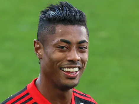 AGORA! Torcida do Grêmio toma 'susto' com atualização sobre Bruno Henrique 