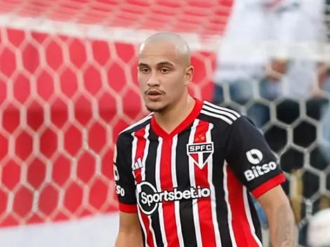 Situação de Matheus Belem às vésperas do Brasileirão 'BOMBA' na torcida do São Paulo