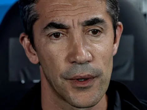 CHOCANDO GERAL! Bruno Lage 'baba' por peça do Botafogo 