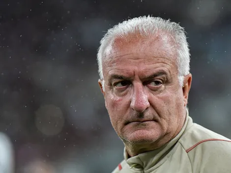 Dorival Júnior ganha duas novidades para confronto contra o América