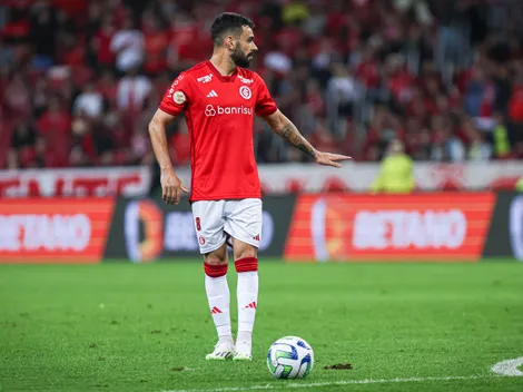 Bruno Henrique passa a RECEITA para Inter superar o Flamengo fora de casa