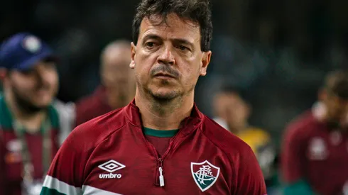 Foto: Gabriel Machado/AGIF - Diniz pode poupar contra o Athletico.