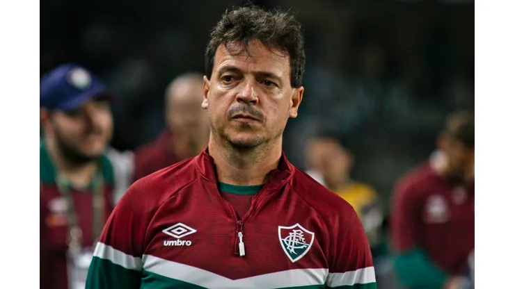 Foto: Gabriel Machado/AGIF - Diniz pode poupar contra o Athletico.