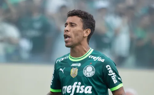 Marcos Rocha define futuro para 2024