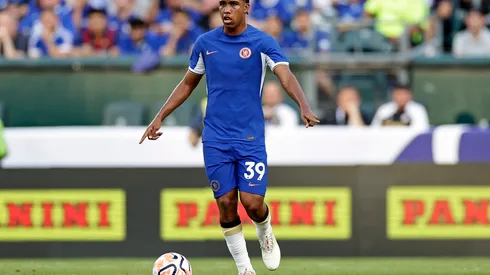 Photo by Adam Hunger/Getty Images - Andrey tem situação atualizada no futebol europeu.