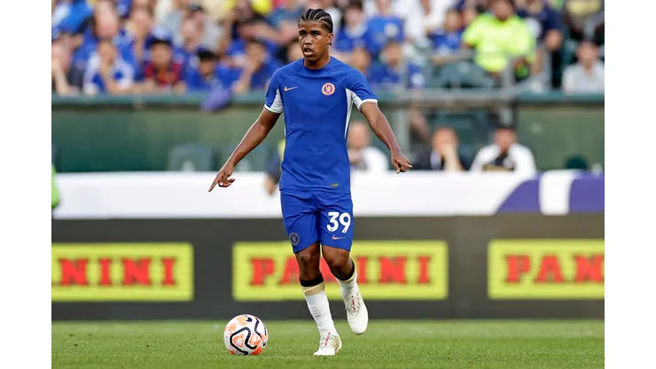 Photo by Adam Hunger/Getty Images - Andrey tem situação atualizada no futebol europeu.