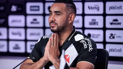 Foto: Thiago Ribeiro/AGIF - Situação de Payet 'azeda' no Vasco