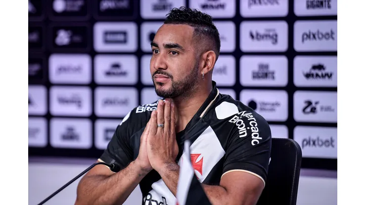 Foto: Thiago Ribeiro/AGIF - Situação de Payet 'azeda' no Vasco
