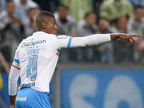 Detalhes da compra de Kanu são divulgadores e valores surpreendem muito