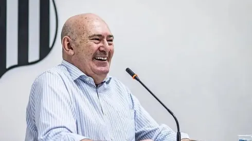 SINCERO! Rincón expõe negociação com Rueda para vir ao Santos