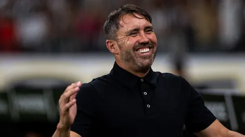 CRUCIAL PARA VITÓRIA! Titular de Coudet no Internacional expõe motivo para vencer Bolívar