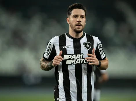 Gustavo Sauer abre o jogo e revela motivo de saída do Botafogo